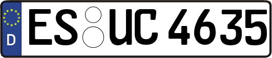 ES-UC4635