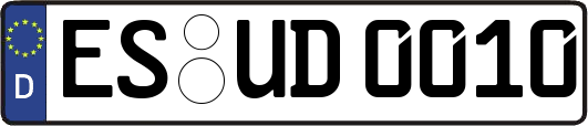 ES-UD0010