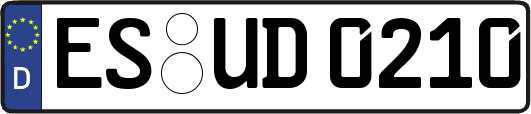 ES-UD0210