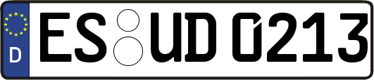 ES-UD0213