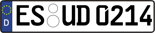 ES-UD0214