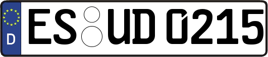 ES-UD0215