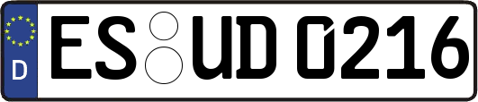 ES-UD0216