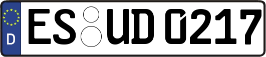 ES-UD0217