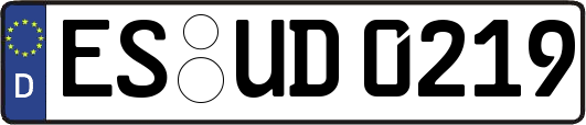 ES-UD0219