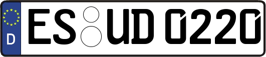 ES-UD0220