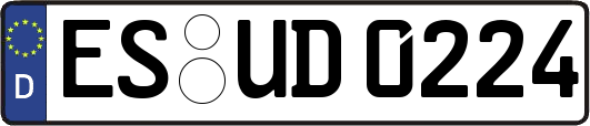 ES-UD0224