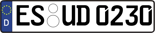 ES-UD0230
