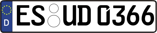 ES-UD0366