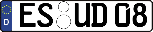 ES-UD08