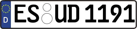 ES-UD1191