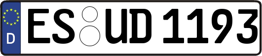 ES-UD1193