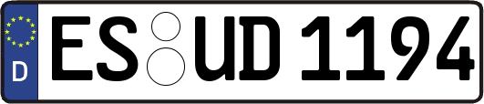 ES-UD1194