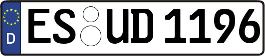 ES-UD1196