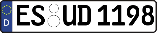 ES-UD1198