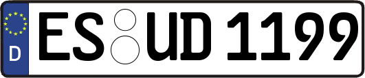 ES-UD1199