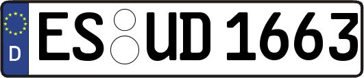 ES-UD1663