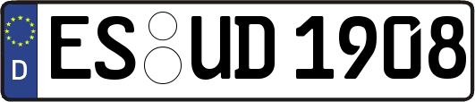 ES-UD1908
