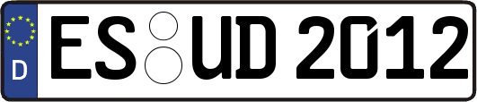ES-UD2012