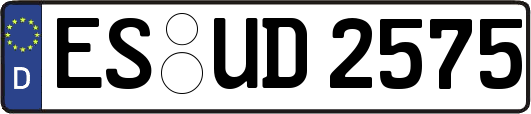 ES-UD2575