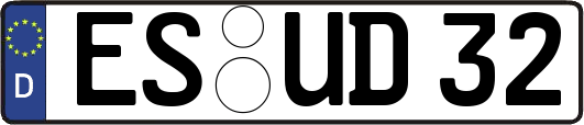 ES-UD32
