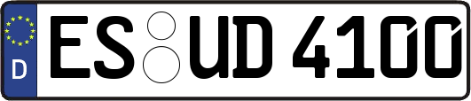 ES-UD4100