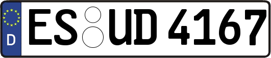 ES-UD4167