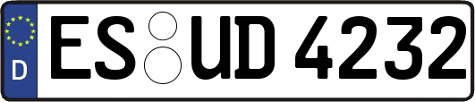 ES-UD4232