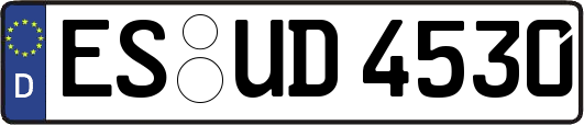 ES-UD4530