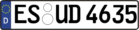 ES-UD4635