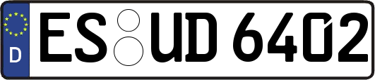 ES-UD6402