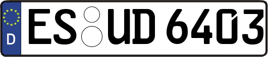 ES-UD6403