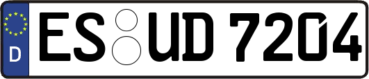 ES-UD7204