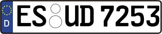 ES-UD7253