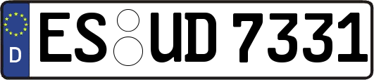 ES-UD7331
