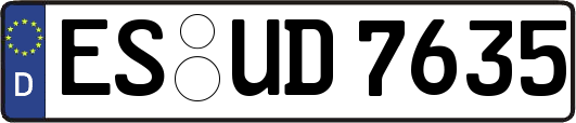 ES-UD7635