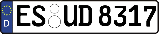 ES-UD8317