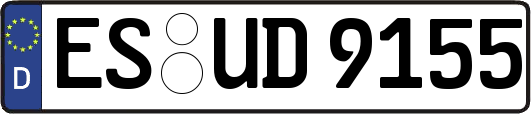 ES-UD9155