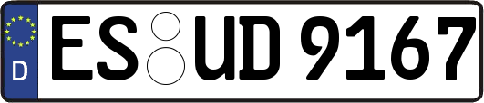 ES-UD9167