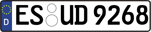ES-UD9268