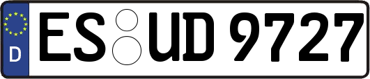 ES-UD9727