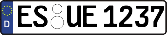 ES-UE1237