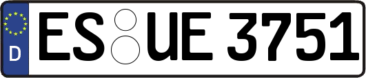 ES-UE3751