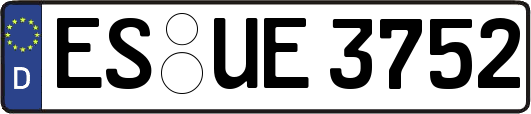 ES-UE3752