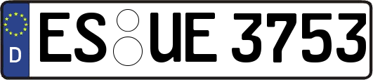 ES-UE3753