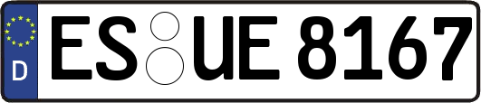 ES-UE8167