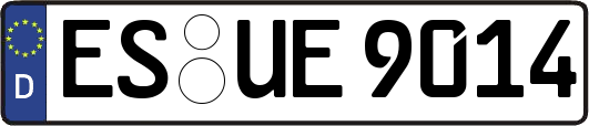 ES-UE9014