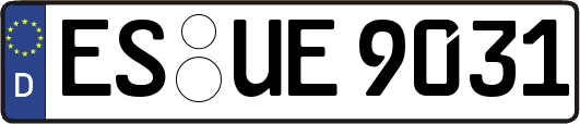 ES-UE9031
