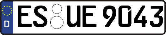 ES-UE9043