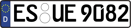 ES-UE9082